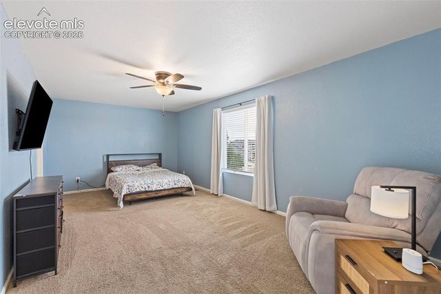 6206 Meadowbank Lane, Colorado Springs, CO 80925