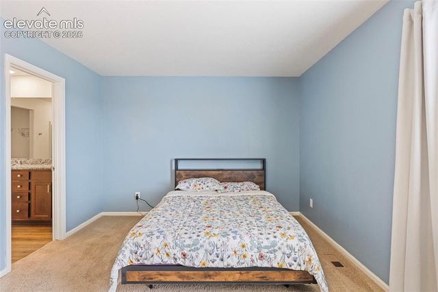 6206 Meadowbank Lane, Colorado Springs, CO 80925