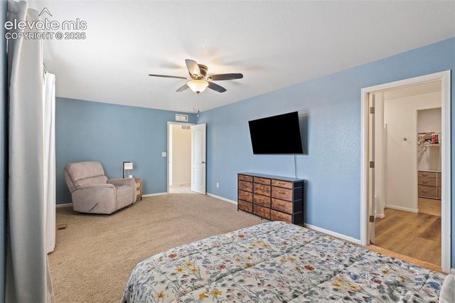 6206 Meadowbank Lane, Colorado Springs, CO 80925