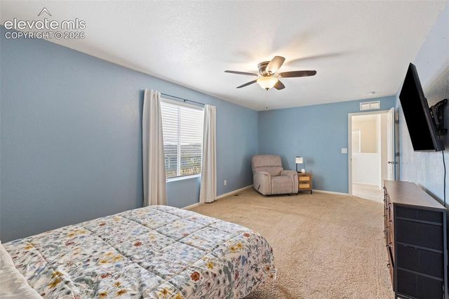 6206 Meadowbank Lane, Colorado Springs, CO 80925
