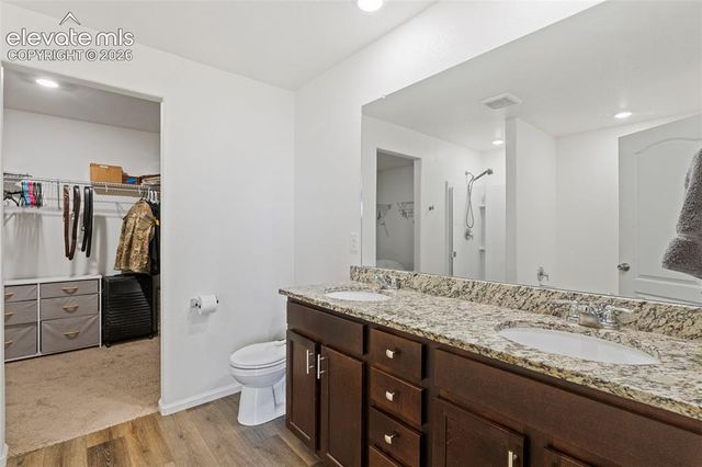 6206 Meadowbank Lane, Colorado Springs, CO 80925