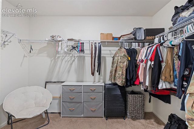 6206 Meadowbank Lane, Colorado Springs, CO 80925