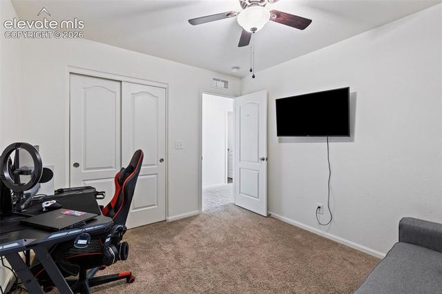 6206 Meadowbank Lane, Colorado Springs, CO 80925
