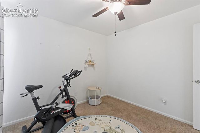 6206 Meadowbank Lane, Colorado Springs, CO 80925