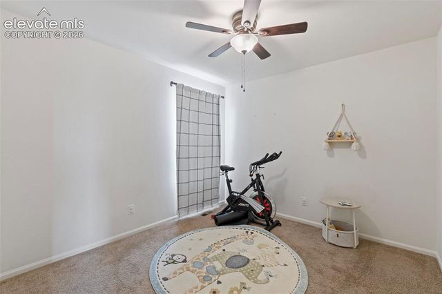6206 Meadowbank Lane, Colorado Springs, CO 80925