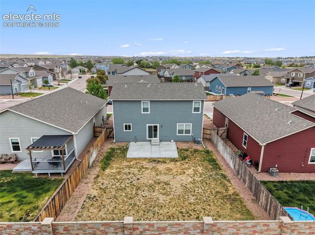 6206 Meadowbank Lane, Colorado Springs, CO 80925