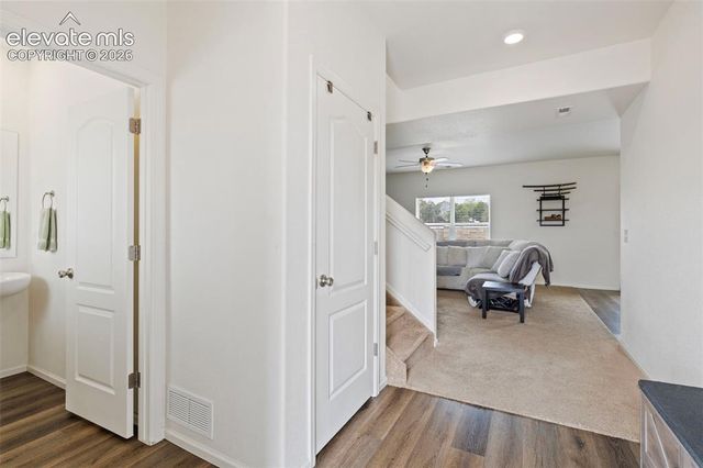 6206 Meadowbank Lane, Colorado Springs, CO 80925