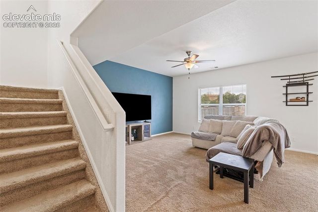 6206 Meadowbank Lane, Colorado Springs, CO 80925
