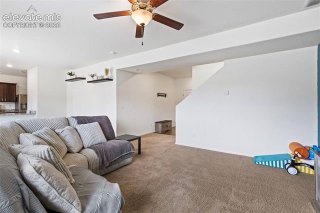 6206 Meadowbank Lane, Colorado Springs, CO 80925