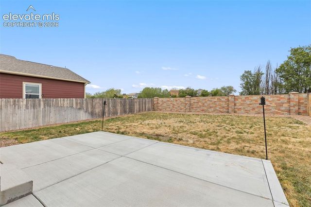 6206 Meadowbank Lane, Colorado Springs, CO 80925