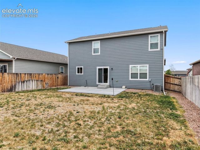 6206 Meadowbank Lane, Colorado Springs, CO 80925