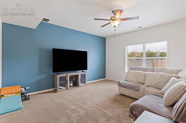 6206 Meadowbank Lane, Colorado Springs, CO 80925