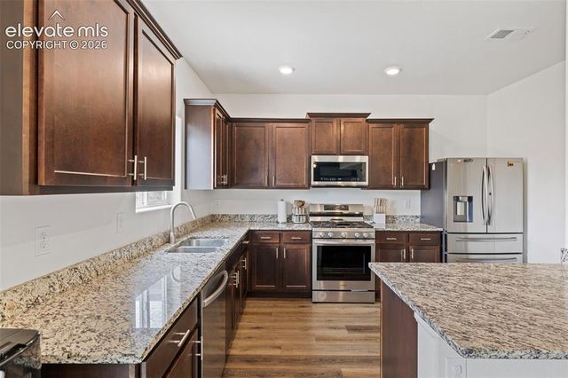 6206 Meadowbank Lane, Colorado Springs, CO 80925