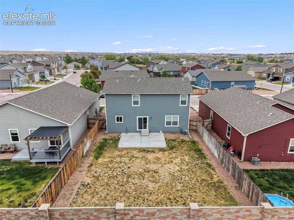 6206 Meadowbank Lane, Colorado Springs, CO 80925 — photo 3