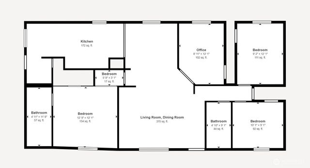 18226 SE 164th Street, Renton, WA 98058