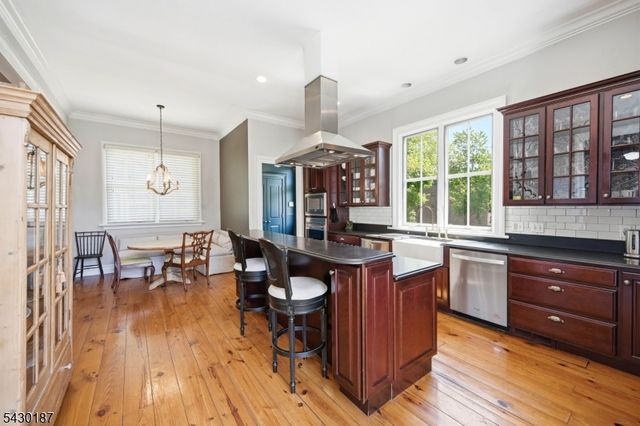 21 Franklin Pl, Morristown Town, NJ 07960