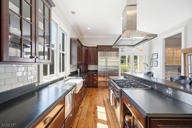 21 Franklin Pl, Morristown Town, NJ 07960