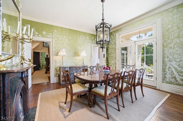 21 Franklin Pl, Morristown Town, NJ 07960