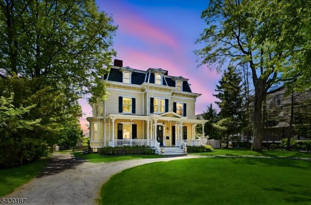 21 Franklin Pl, Morristown Town, NJ 07960