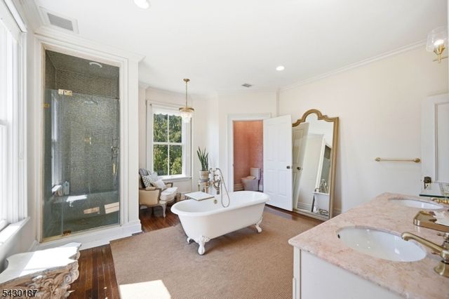 21 Franklin Pl, Morristown Town, NJ 07960