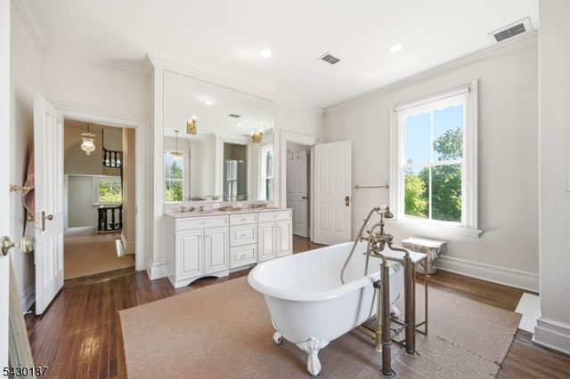 21 Franklin Pl, Morristown Town, NJ 07960