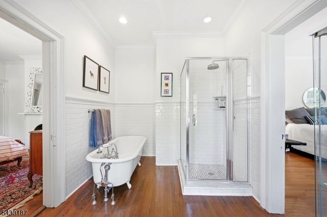 21 Franklin Pl, Morristown Town, NJ 07960