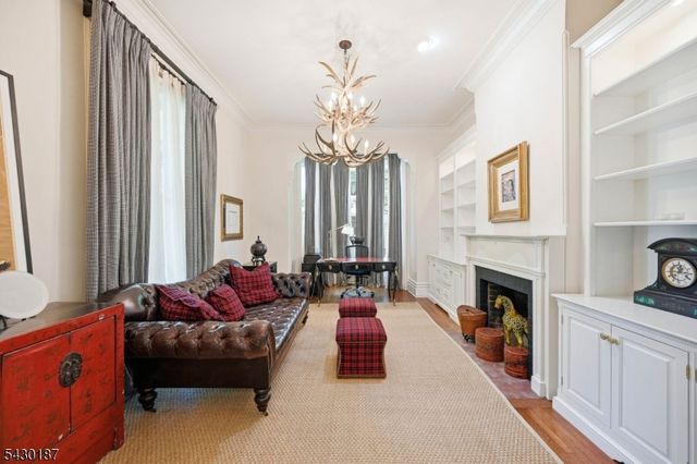 21 Franklin Pl, Morristown Town, NJ 07960