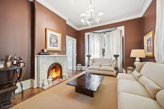 21 Franklin Pl, Morristown Town, NJ 07960