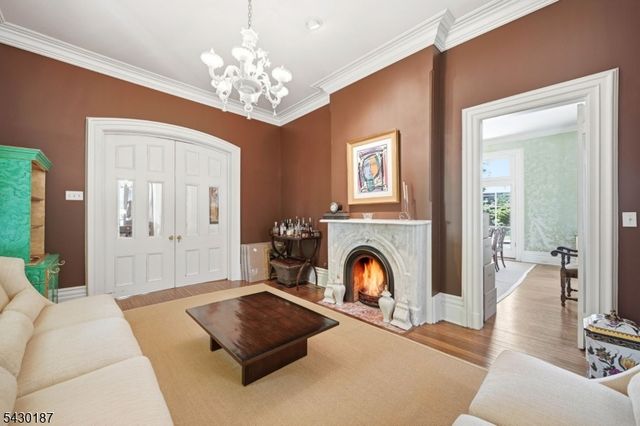 21 Franklin Pl, Morristown Town, NJ 07960