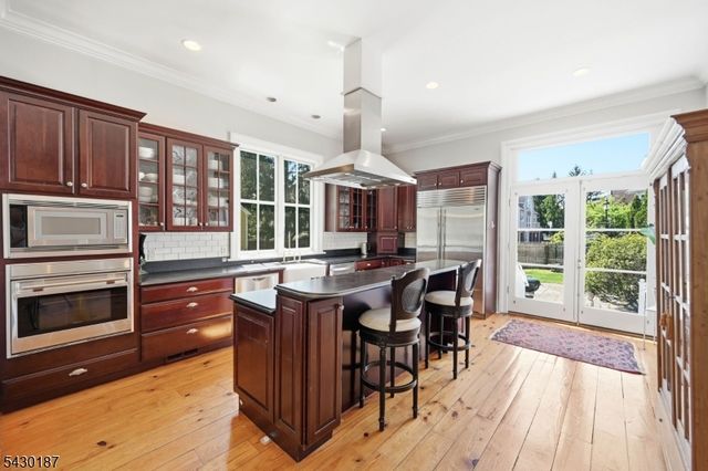 21 Franklin Pl, Morristown Town, NJ 07960