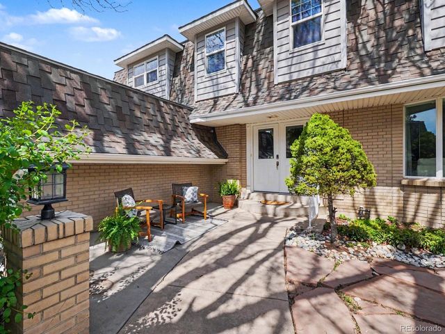4228 S Alton St, Greenwood Village, CO 80111