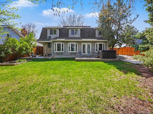 4228 S Alton St, Greenwood Village, CO 80111