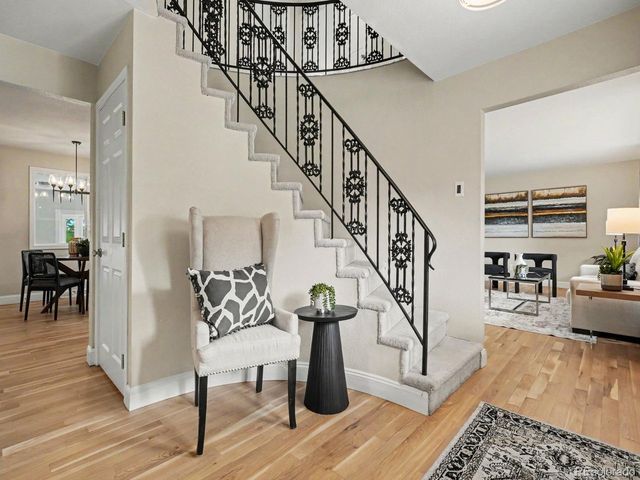 4228 S Alton St, Greenwood Village, CO 80111
