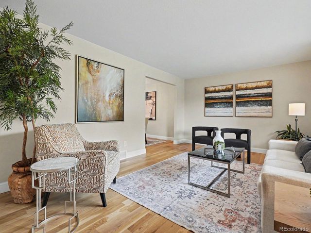 4228 S Alton St, Greenwood Village, CO 80111
