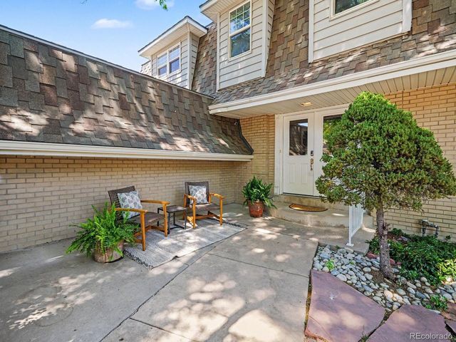 4228 S Alton St, Greenwood Village, CO 80111