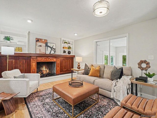 4228 S Alton St, Greenwood Village, CO 80111