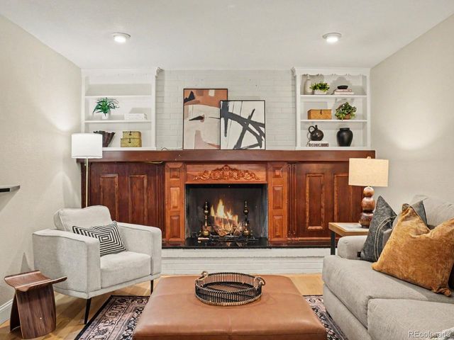 4228 S Alton St, Greenwood Village, CO 80111