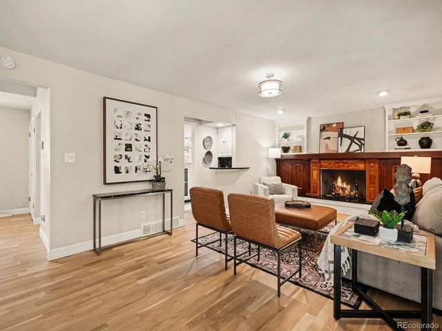 4228 S Alton St, Greenwood Village, CO 80111