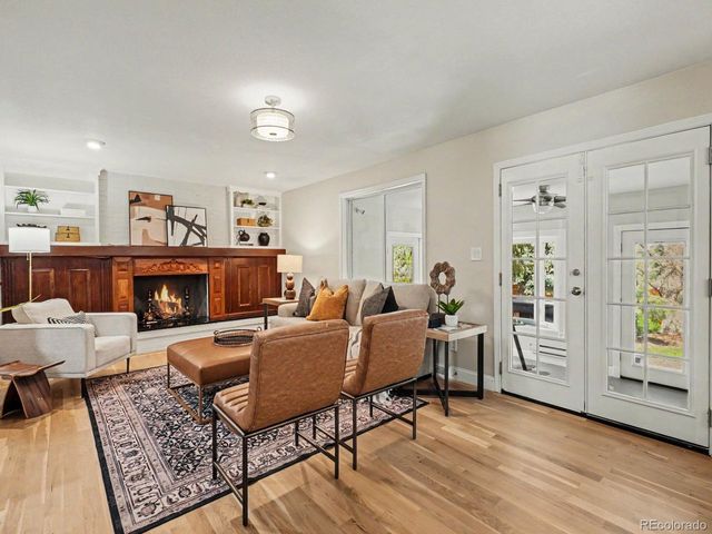 4228 S Alton St, Greenwood Village, CO 80111