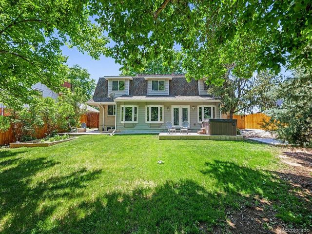 4228 S Alton St, Greenwood Village, CO 80111