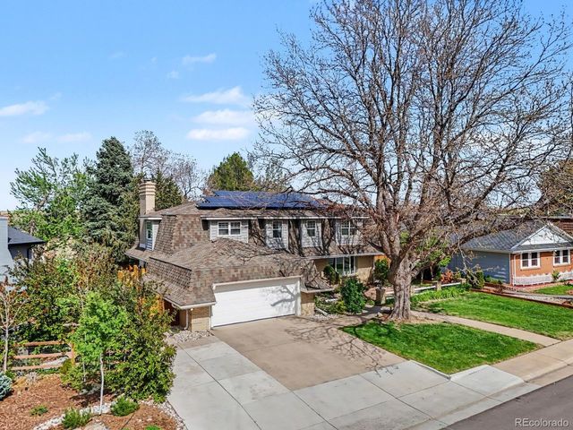 4228 S Alton St, Greenwood Village, CO 80111