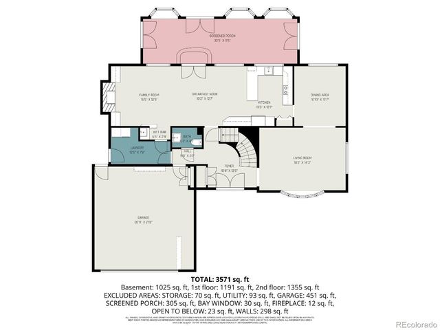 4228 S Alton St, Greenwood Village, CO 80111