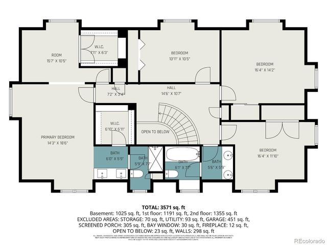4228 S Alton St, Greenwood Village, CO 80111