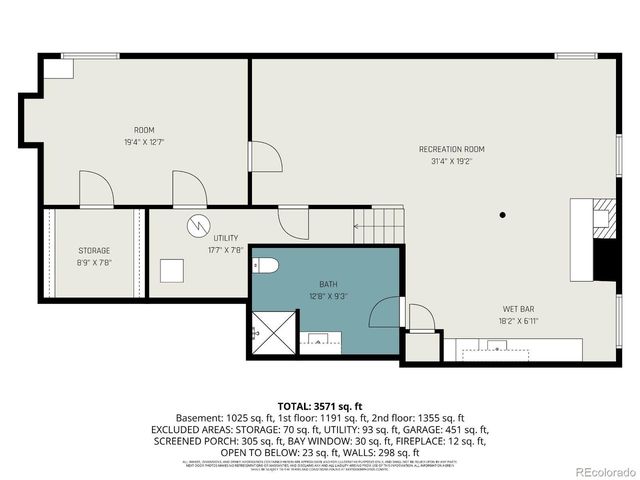 4228 S Alton St, Greenwood Village, CO 80111
