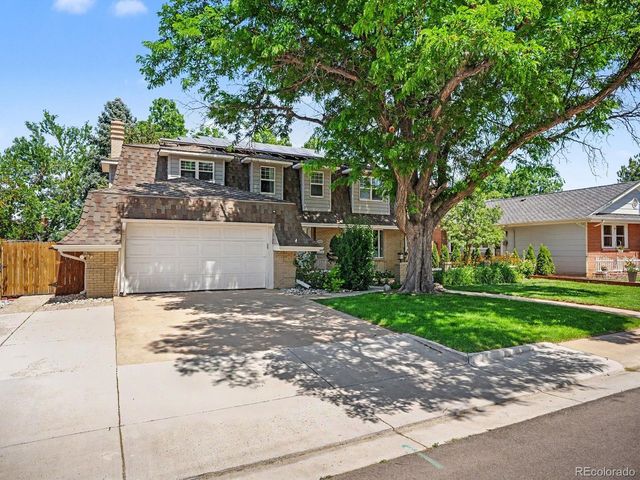 4228 S Alton St, Greenwood Village, CO 80111