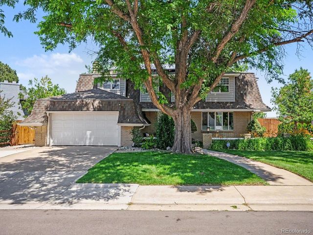 4228 S Alton St, Greenwood Village, CO 80111