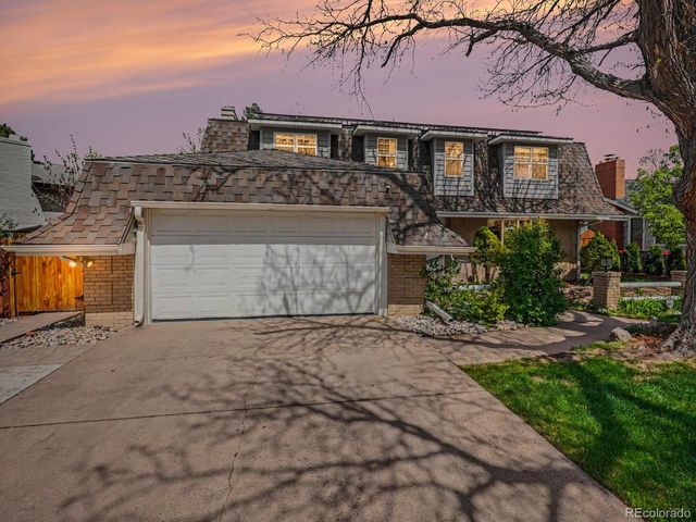 4228 S Alton St, Greenwood Village, CO 80111