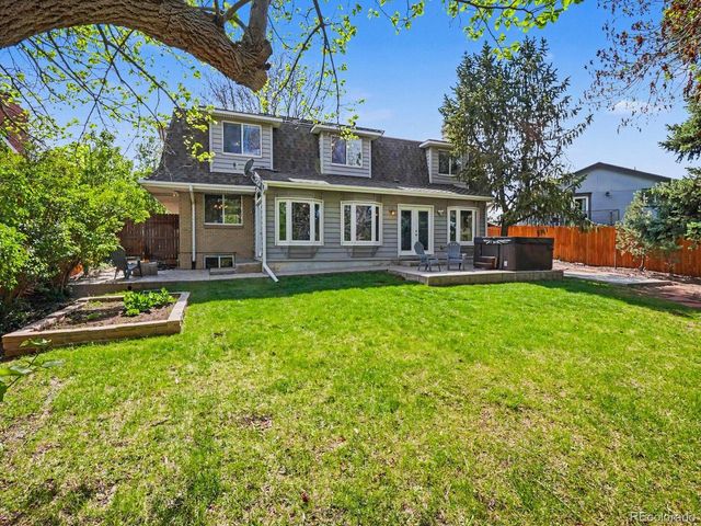 4228 S Alton St, Greenwood Village, CO 80111