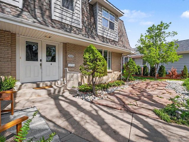 4228 S Alton St, Greenwood Village, CO 80111