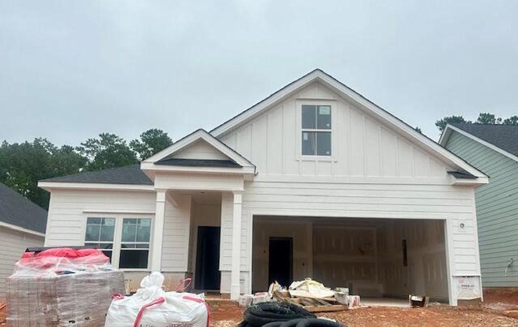 987 Speckled Teal Path Path, Aiken, SC 29803
